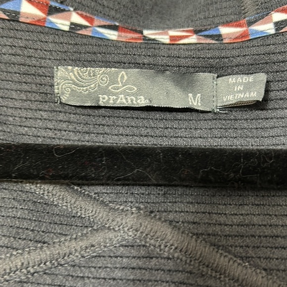 Gray Women's Zip-Up Hoodie - Picture 2 of 4